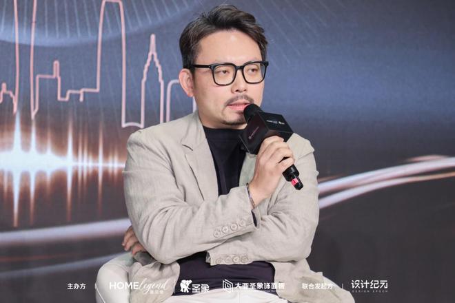 聚势先锋共塑未来：圣象创意先锋派颁奖盛典圆满举行！(图12)