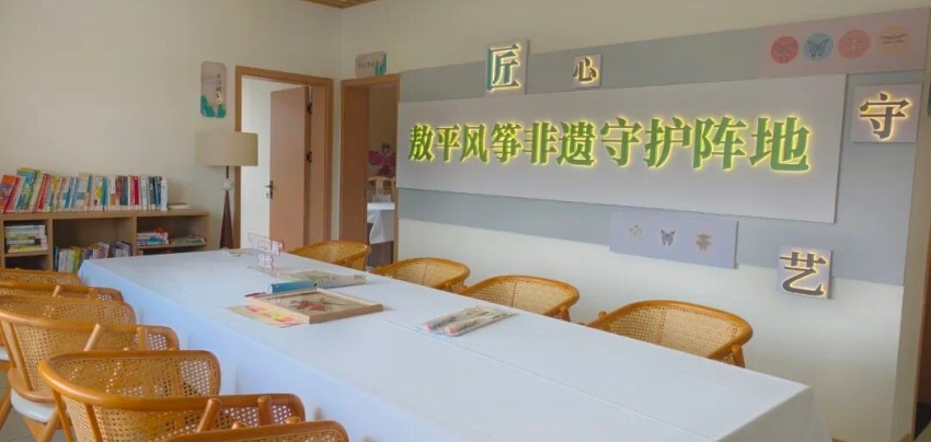 kaiyun：四川彭州人文书屋：让农耕非遗、岁月记忆“活”起来(图3)