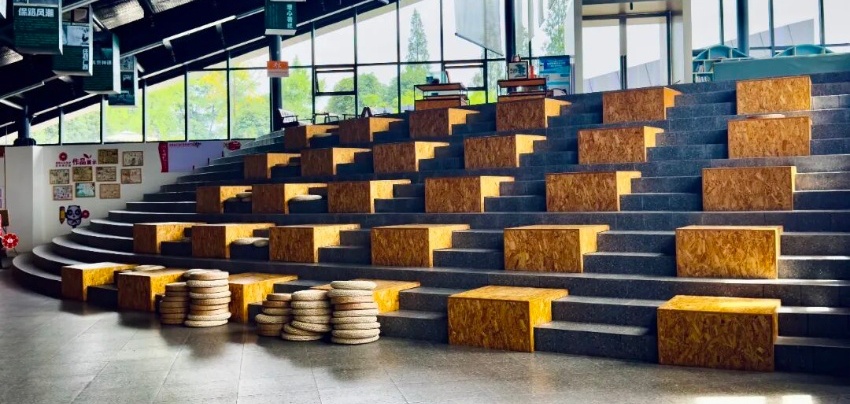 kaiyun：四川彭州人文书屋：让农耕非遗、岁月记忆“活”起