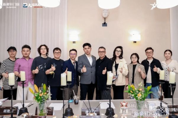 圆满收官新豪轩门窗领潮广州设计周设计赋能美好人居服务驱动行业升级(图5)