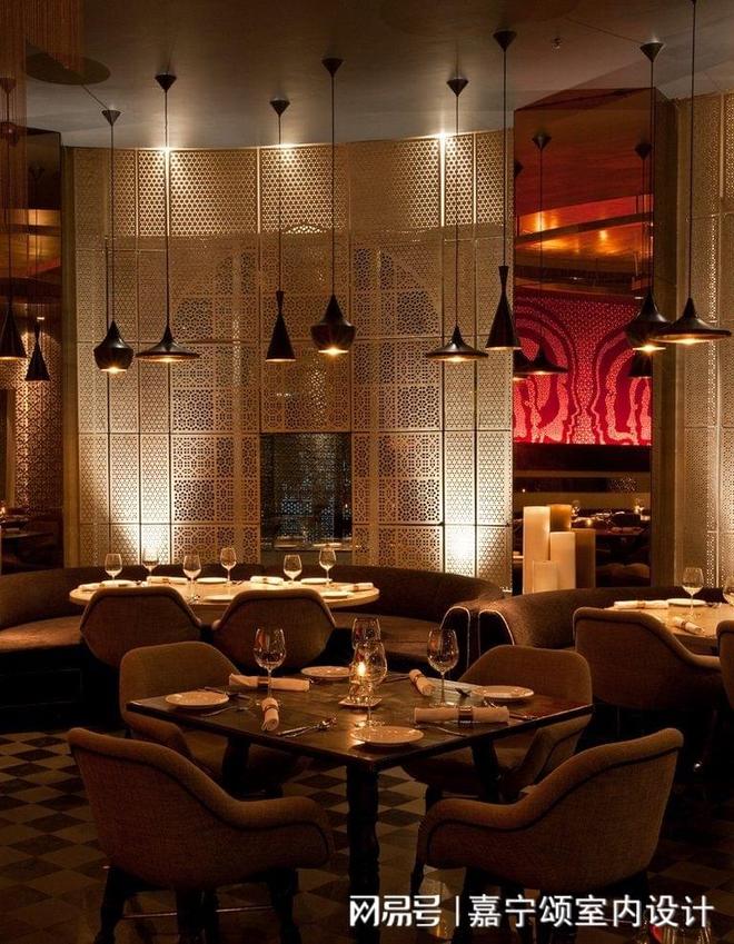 【伍一艾酒店软装】邯郸酒店软装：如何让住客一眼心动再住难忘(图2)