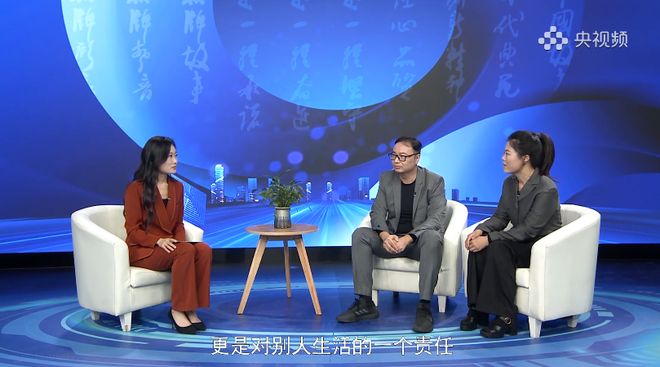 人物访谈：蓝象设计——设计不仅是美学更是生活方式的提案者(图4)