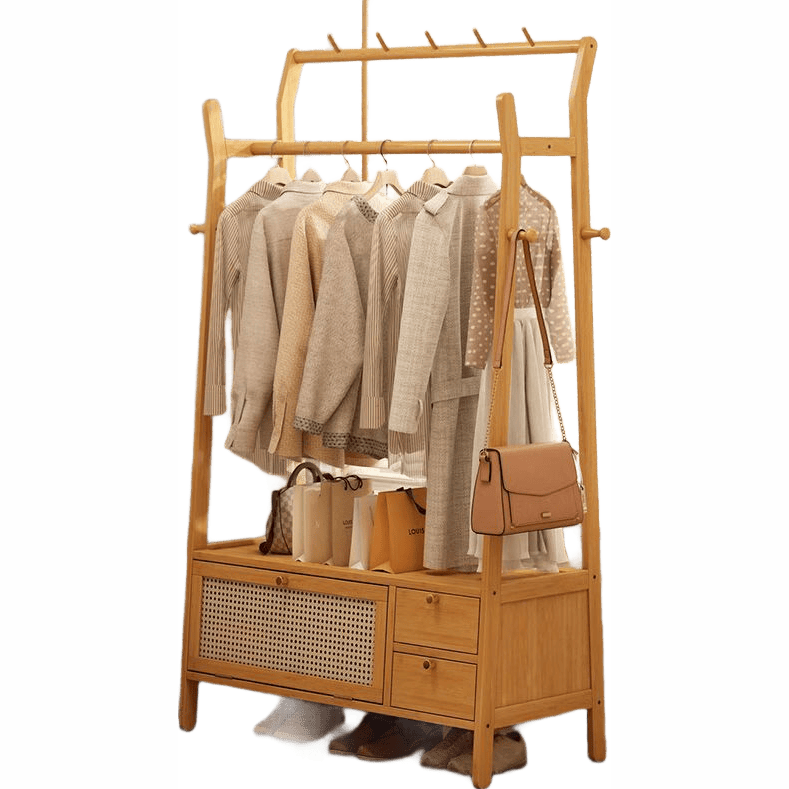 倘然之家挂衣架：让你的家居生活更有品位与便利