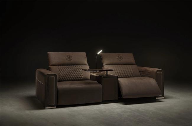 2025广州设计周：御虎家居以“亲爱”之名重构家居艺术与生活的共生关系(图2)