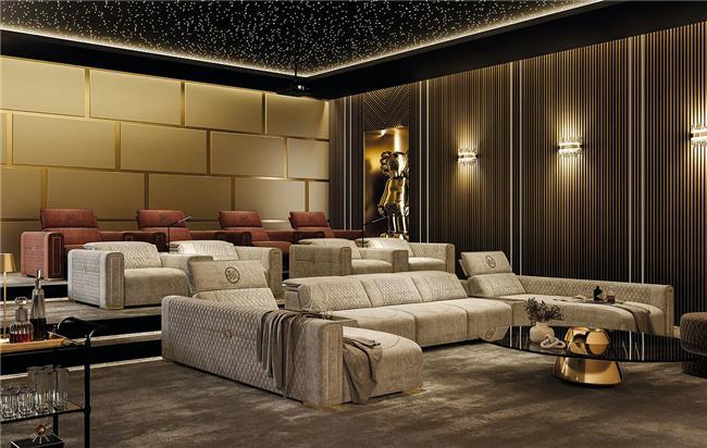 2025广州设计周：御虎家居以“亲爱”之名重构家居艺术与生活的共生关系(图4)