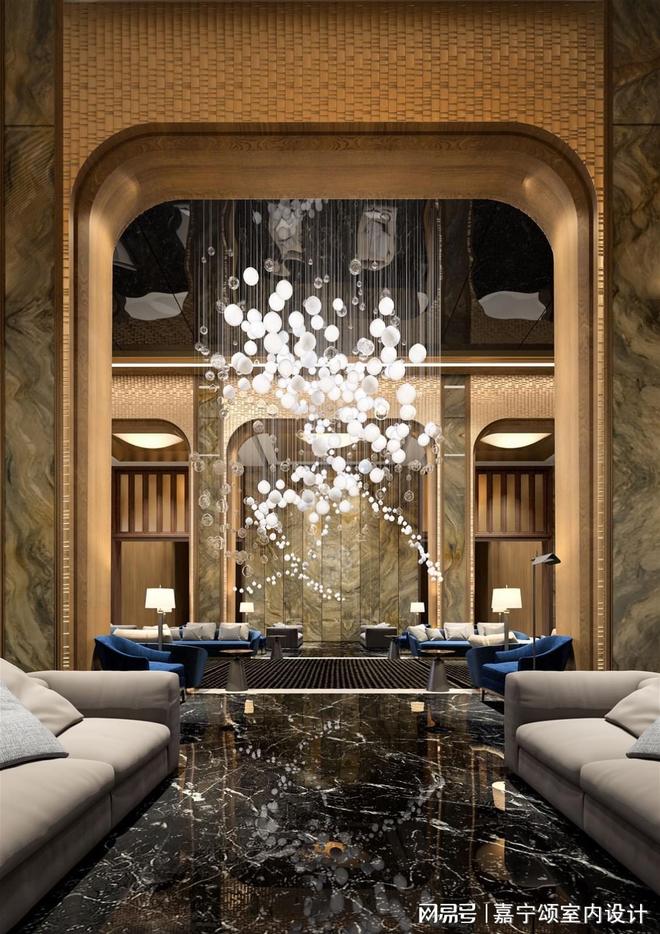 【伍一艾酒店软装】淮南酒店软装：文创如何让文化氛围不流于表面