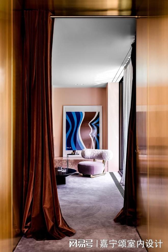 【伍一艾酒店软装】淮南酒店软装：文创如何让文化氛围不流于表面(图3)