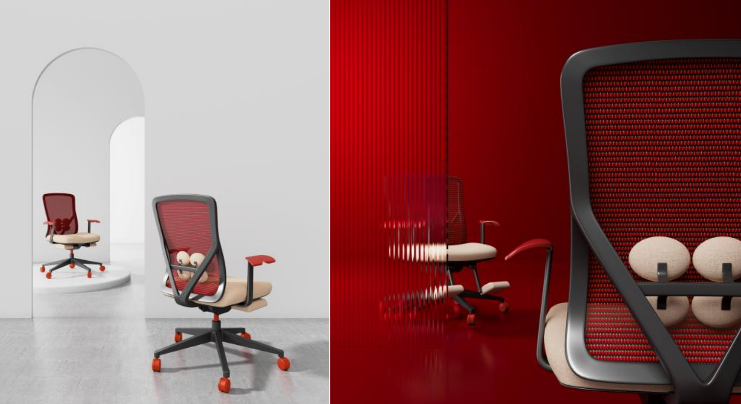 kaiyun入口：广东凳这回在国际设计界“坐稳”了