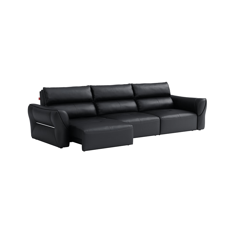 让家居生活焕然一新：顾家家居自在家沙发床6319的魅力