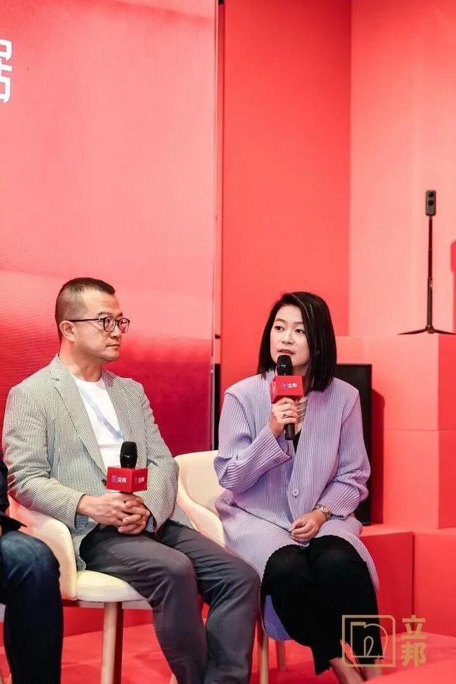 kaiyun网站：立邦携手东鹏、尚品宅配、罗莱软装共酿“融合”思想盛宴(图3)