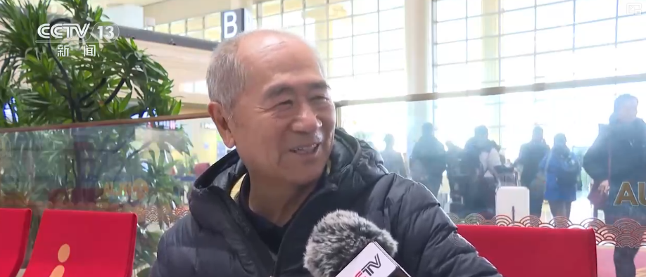 “更新”保障带来“更新”生活翻看2025年电商数据感知银发经济“活力(图3)