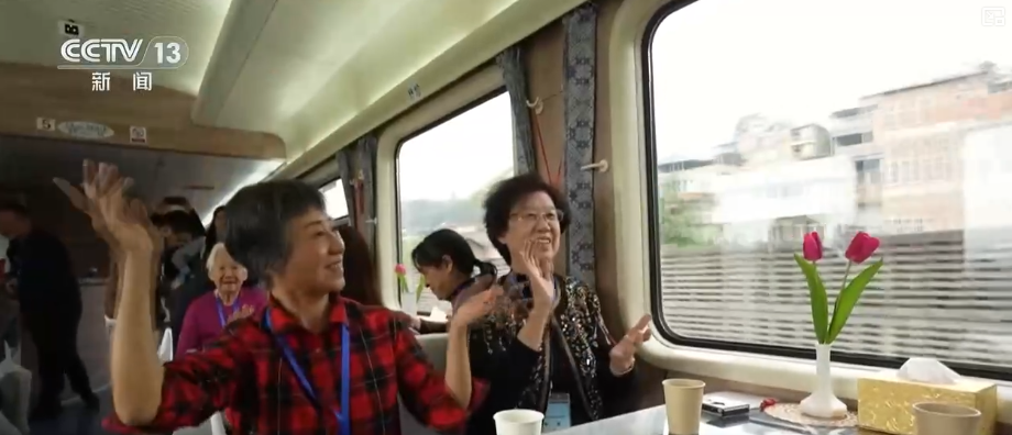 “更新”保障带来“更新”生活翻看2025年电商数据感知银发经济“活力(图4)