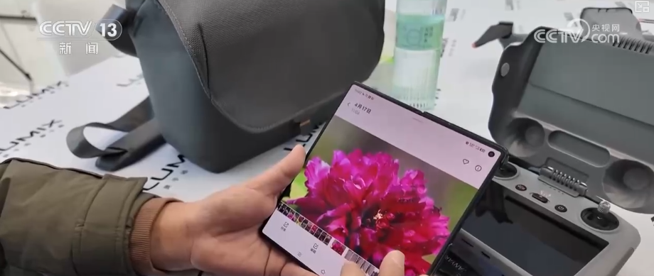 “更新”保障带来“更新”生活翻看2025年电商数据感知银发经济“活力(图6)