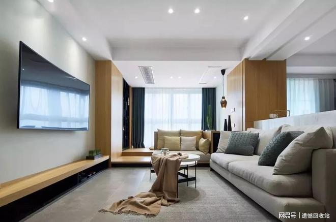 广西小苹果材料有限公司勾勒出温暖而有质感的未来家居生活图景