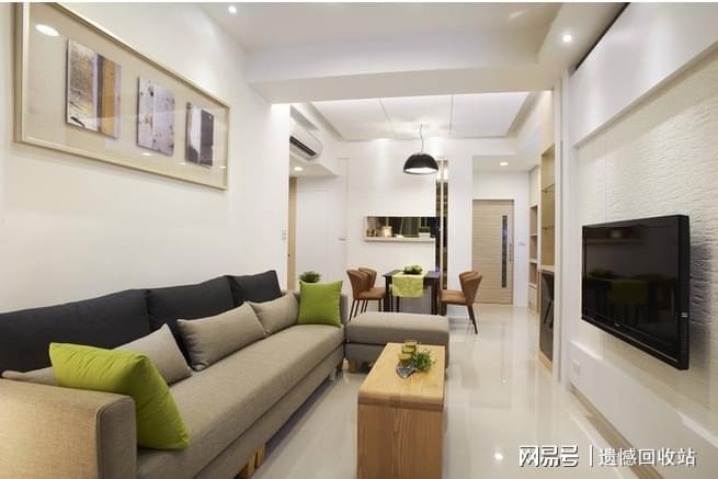 广西小苹果材料有限公司勾勒出温暖而有质感的未来家居生活图景(图2)