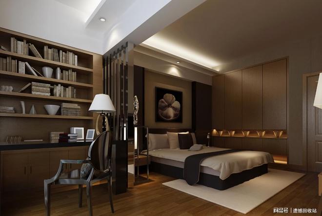 广西小苹果材料有限公司勾勒出温暖而有质感的未来家居生活图景(图3)