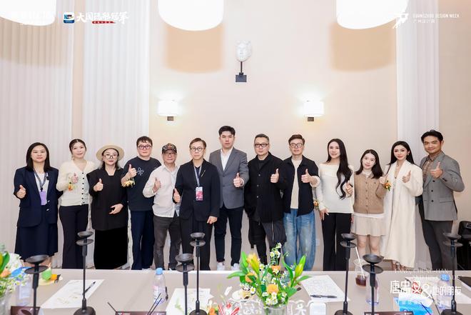 破局行业价值内卷新豪轩门窗×唐忠汉共筑“门窗美学”新范式(图2)