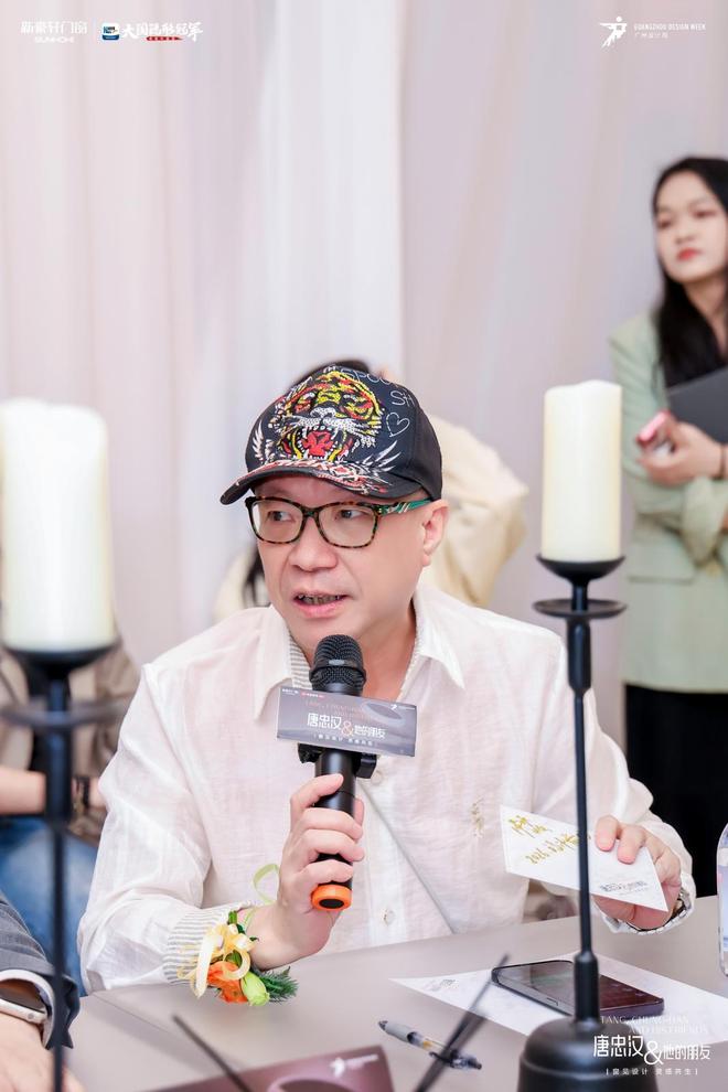 破局行业价值内卷新豪轩门窗×唐忠汉共筑“门窗美学”新范式(图14)