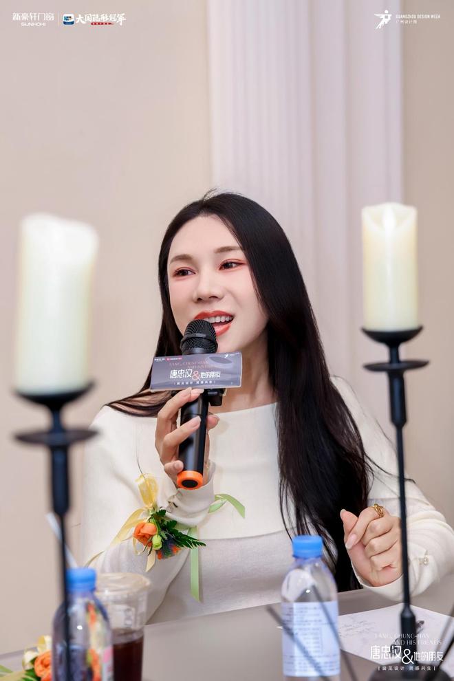 破局行业价值内卷新豪轩门窗×唐忠汉共筑“门窗美学”新范式(图18)