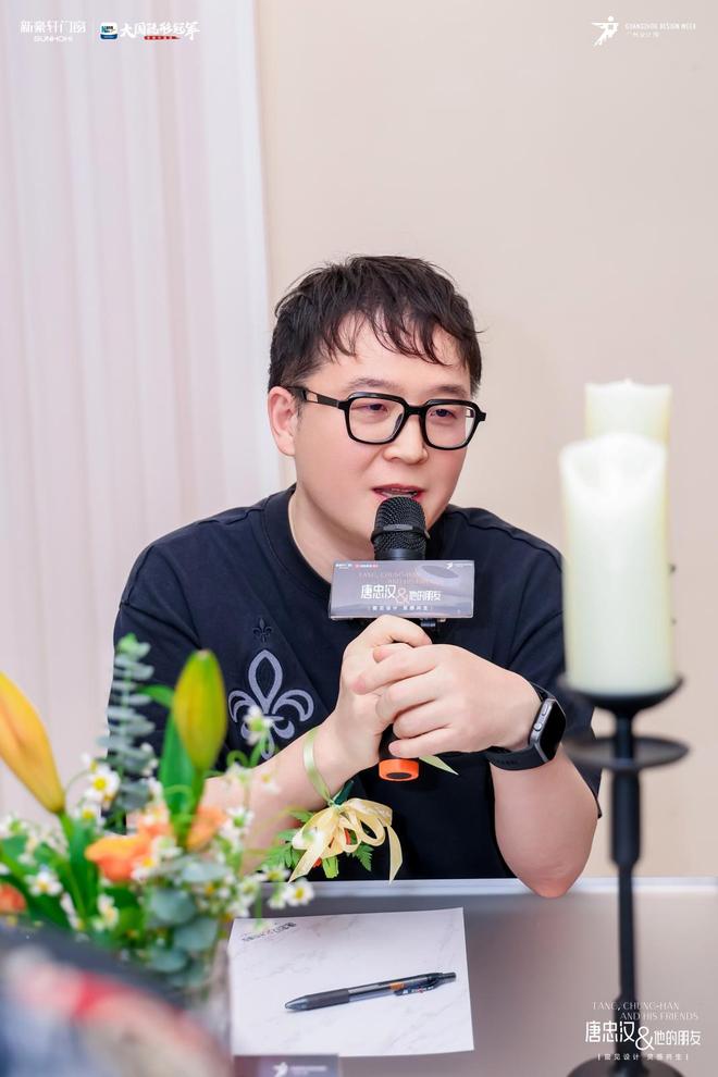 破局行业价值内卷新豪轩门窗×唐忠汉共筑“门窗美学”新范式(图15)