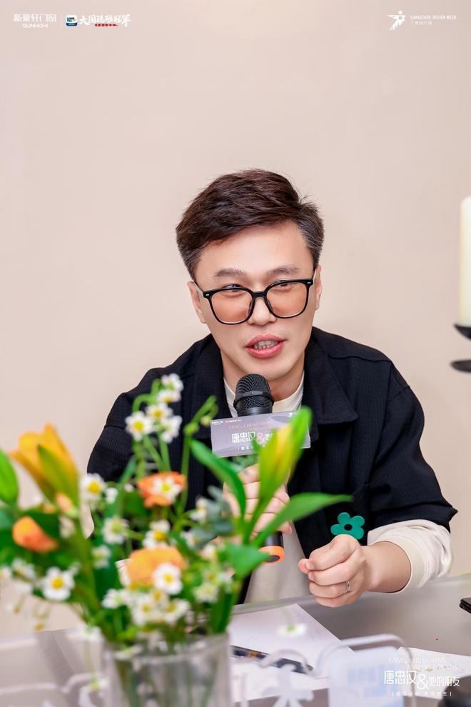 破局行业价值内卷新豪轩门窗×唐忠汉共筑“门窗美学”新范式(图17)