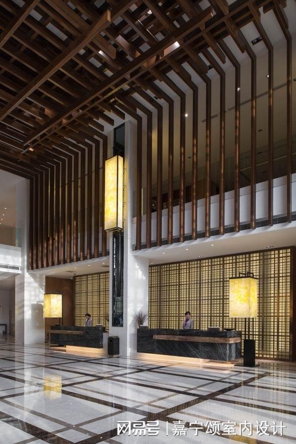 【伍一艾酒店软装】高原低奢新玩法？山南酒店软装藏着什么巧思？