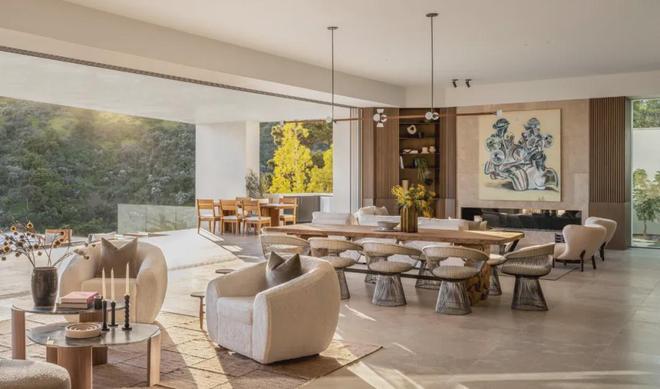 私宅设计宝典：如何与设计师共创“恋家”之所(图6)