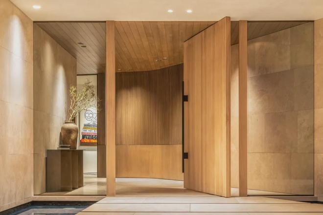 私宅设计宝典：如何与设计师共创“恋家”之所(图5)