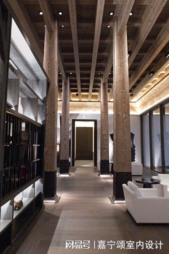 kaiyun入口：【伍一艾酒店软装】拒绝千店一面！安顺酒店软