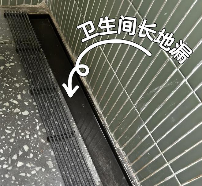 6个“害人不浅”的家居设计我劝你不要可能入住会忍不住砸掉(图10)