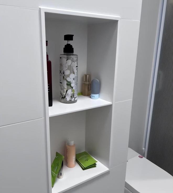 6个“害人不浅”的家居设计我劝你不要可能入住会忍不住砸掉(图16)