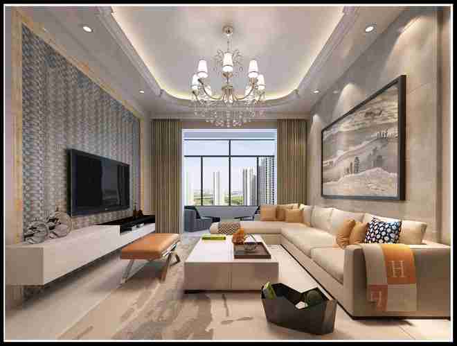 探秘广州中森筑家新材料全屋整装：让自然之美融入家居设计