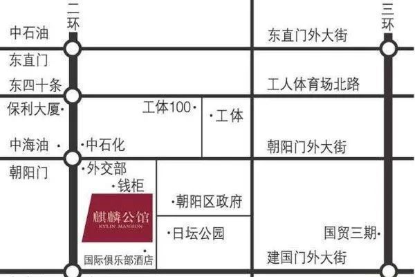 kaiyun网站：2025麒麟公馆售楼处丨麒麟公馆最新发布网站-24小时热线(图2)