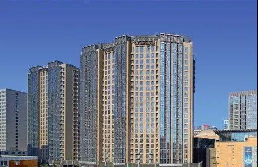 kaiyun网站：2025麒麟公馆售楼处丨麒麟公馆最新发布网站-24小时热线(图3)