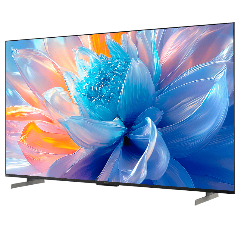 让家居生活焕然一新：SHARP75英寸量子点电视的完美选择