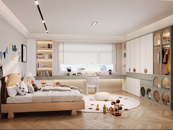 kaiyun网站：2025年度定制家居十大品牌榜单发布：欧派