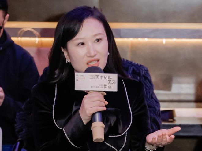 从需求到落地围坐解码“诗意栖居”｜DDC设计师城市沙龙·成都站(图25)