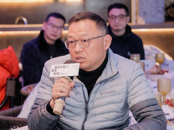 从需求到落地围坐解码“诗意栖居”｜DDC设计师城市沙龙·成都站(图18)