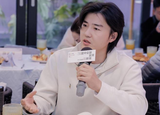 从需求到落地围坐解码“诗意栖居”｜DDC设计师城市沙龙·成都站(图15)