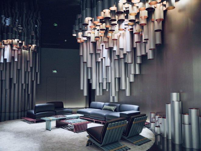 从需求到落地围坐解码“诗意栖居”｜DDC设计师城市沙龙·成都站(图9)