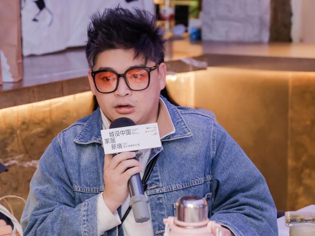 从需求到落地围坐解码“诗意栖居”｜DDC设计师城市沙龙·成都站(图17)