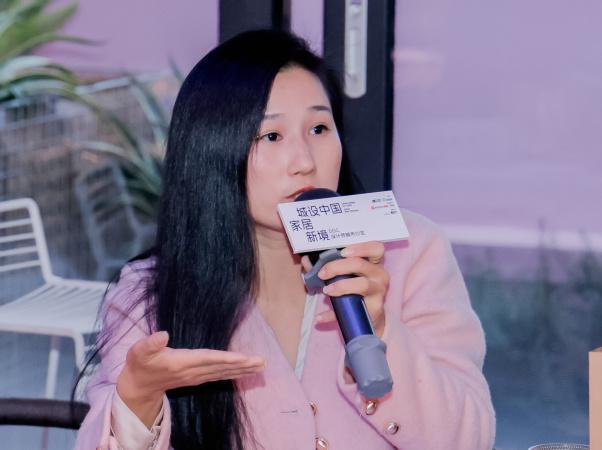 从需求到落地围坐解码“诗意栖居”｜DDC设计师城市沙龙·成都站(图22)