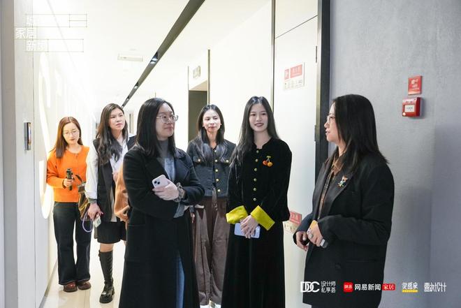 从需求到落地围坐解码“诗意栖居”｜DDC设计师城市沙龙·成都站(图27)