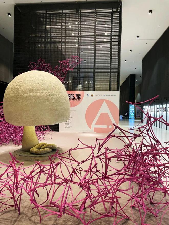 当AI遇见生活美学：深圳这场沉浸式大展重新定义“家的温度”(图5)