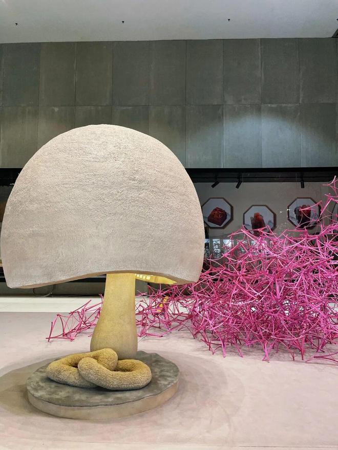 当AI遇见生活美学：深圳这场沉浸式大展重新定义“家的温度”(图6)