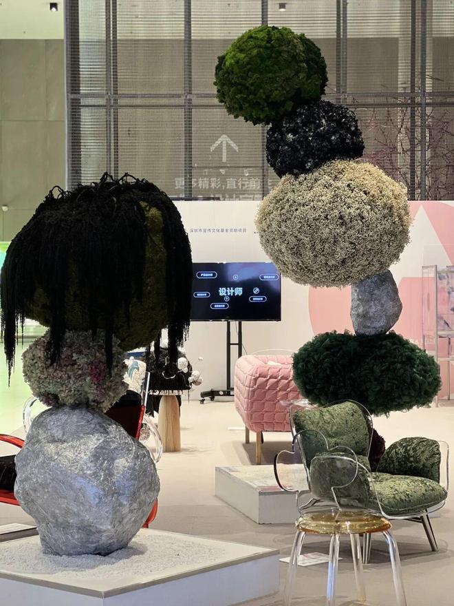 当AI遇见生活美学：深圳这场沉浸式大展重新定义“家的温度”(图8)