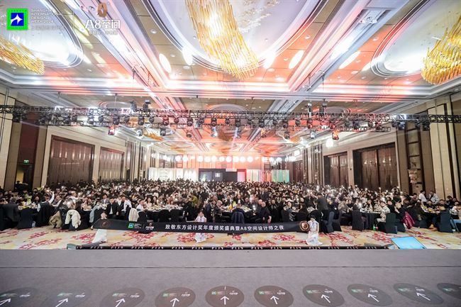 kaiyun网站：从联结到“共生”：A8空间如何重新定义高定家居与设计师的关系？(图3)