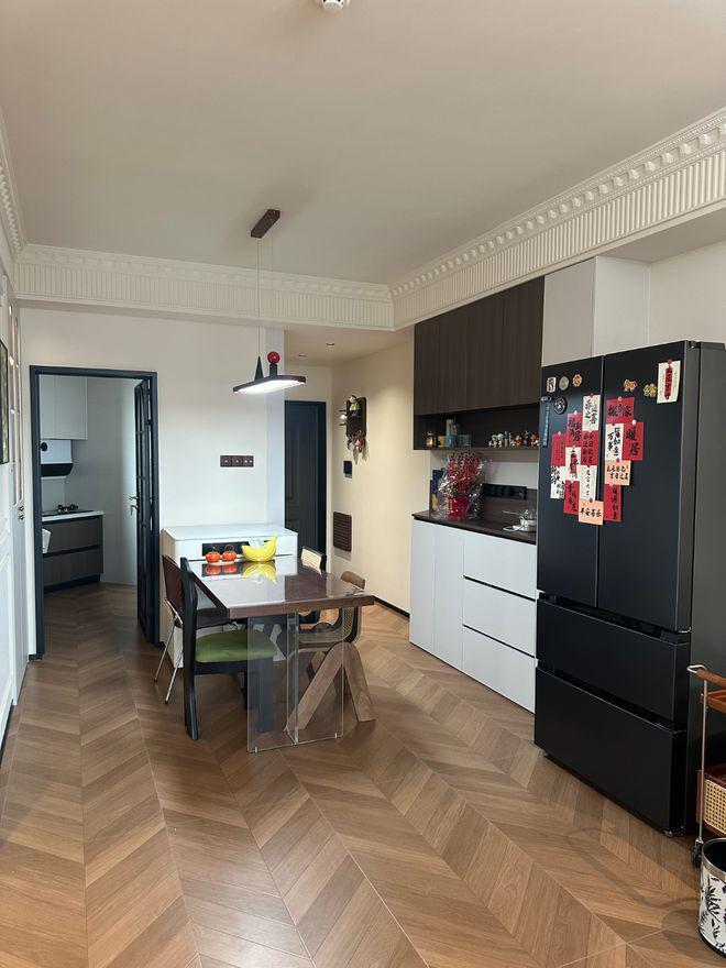 张正华「国博新城碧园居」武汉城市室内设计大赛参赛作品(图2)