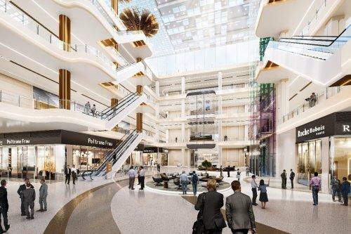 kaiyun网站：新馆首展！2026年3月两大家居盛会启幕