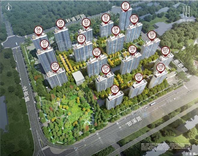 kaiyun网站：长丰房价-长丰买房哪里好-合肥楼盘详情(图3)